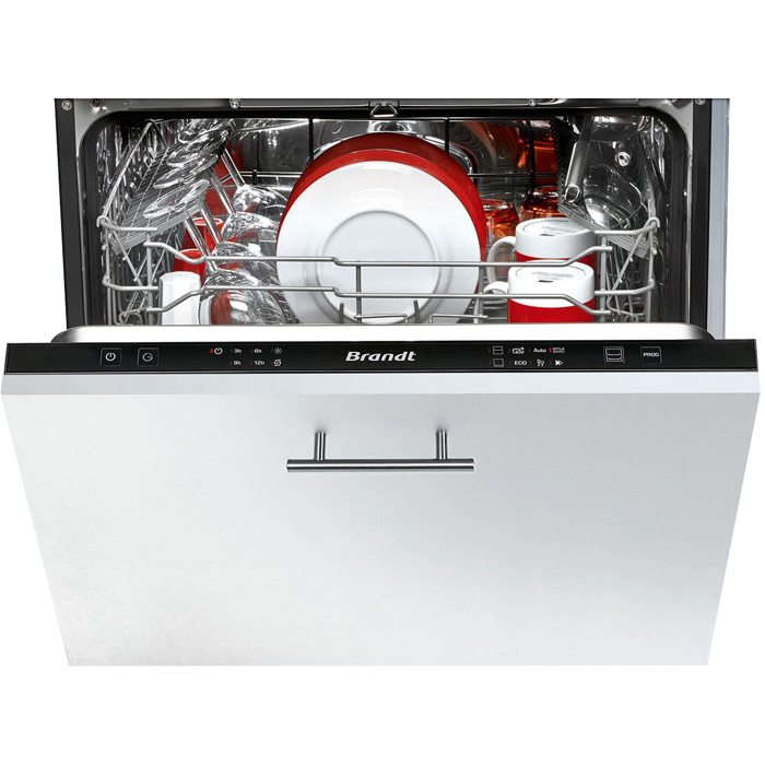 Pluntirio Piaton Brandt VS1010J Mavro 45 cm A++